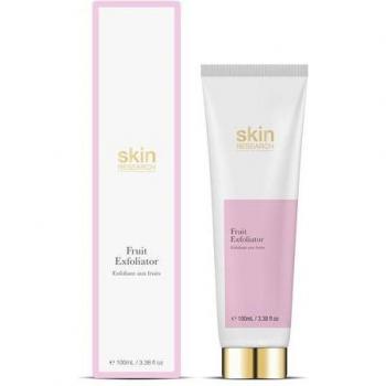 Fruit Face Exfoliator 100ml