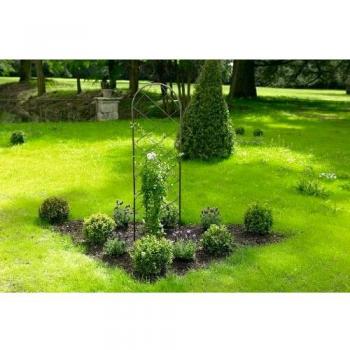 Treillis en métal 0,30 x 1,2 CLASSIC METAL TRELLIS