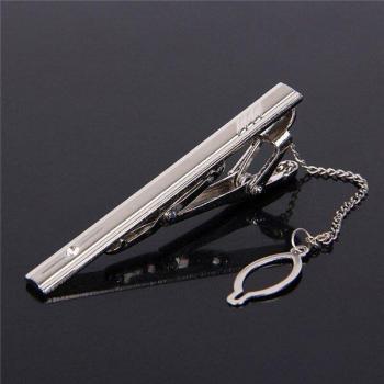 Groomsmen Tie Clip
