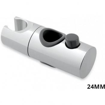 Accesorio de Baño Pasamanos Ajustable 18‑25 mm