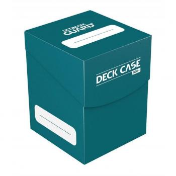 Boîte pour cartes Ultimate Guard Deck Case 100+