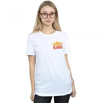 T-Shirt Lunga Disney – Il Re Leone