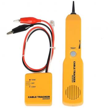 Testeur Câble Ethernet RJ11