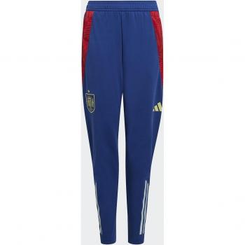 Adidas Spain 2024 Kids Training Trousers