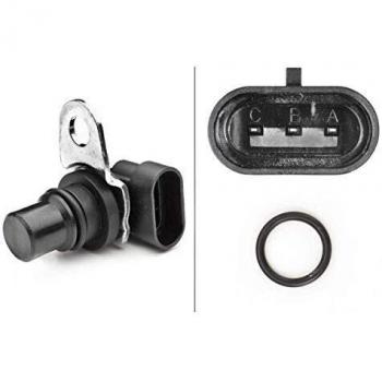 Hella Automotive Camshaft Position Sensor
