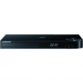 Samsung BD-H6500 3D Blu-ray Player / TOP Zustand / Ultra HD / Smart Hub / WLAN