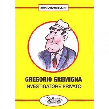 Gregorio Gremigna investigatore privato