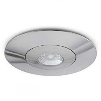 JCC V50 BN Finish Converter Plate