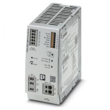 Phoenix Contact TRIO-UPS-2G/1AC/24DC/5 Système d'alimentation
