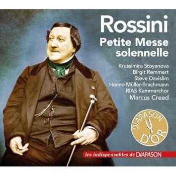Petite feierliche Messe