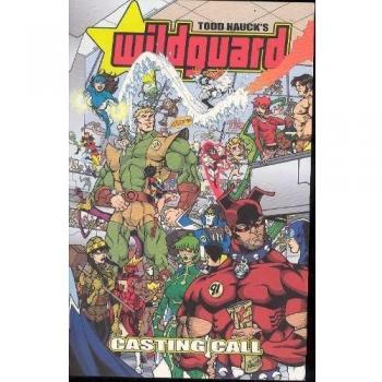 Wildguard: Casting Call