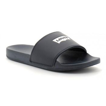 Veste Chanclas Levis Pala Logo 117 Blue Navy