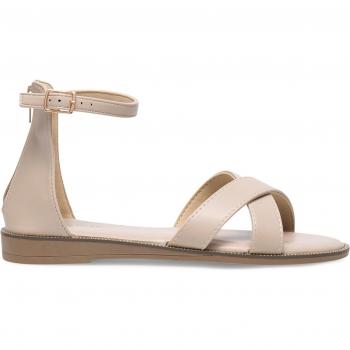 WYL04006-1 JENNY Sandalen – Beige Variante