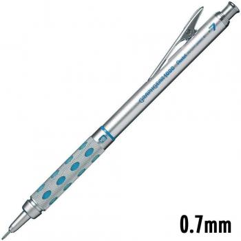 Pentel GraphGear 1000 Precision Mechanical Pencil 0.3/0.5/0.7/0.9