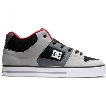 Zapatillas de Hombre DC Shoes Pure Mid