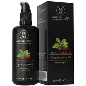 Jojobaöl Natürlich & Rein
