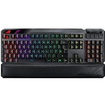 ASUS ROG Claymore II Wireless RGB Gaming Keyboard