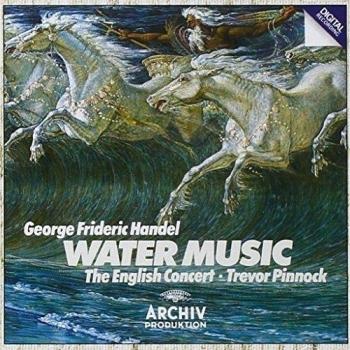 Water Music
