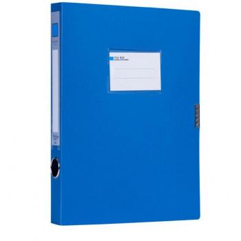 A4 File Storage Bag