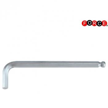 Extended 2 mm Ball‑Head Allen Wrench – Force XL