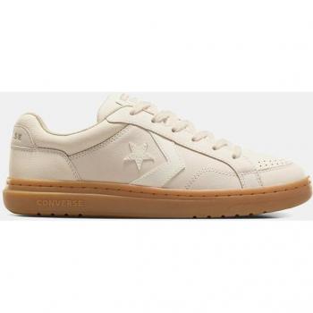Converse Pro Blaze 8.5 (Grey) – Men’s Nubuck Edition