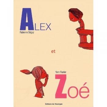 Alex et Zoé