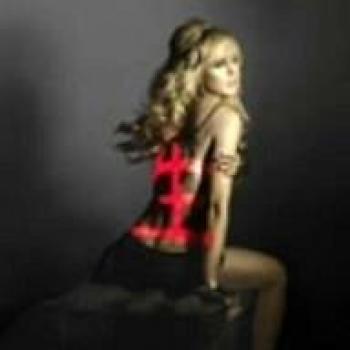 CD LINDSAY LOHAN