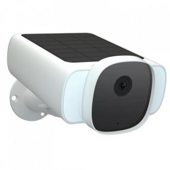 Security Camera EP29 WiFi Bianco