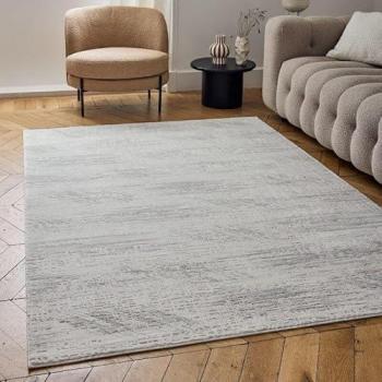 Modern Soft-Pile Runner (Carmel) – 200×290 cm
