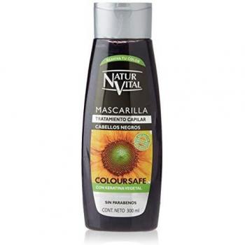 Hitzeschutz Naturaleza Y Vida (300 ml)