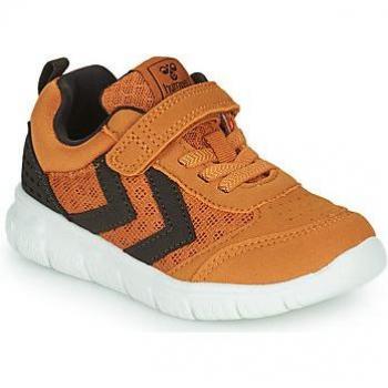 Baskets basses enfant hummel