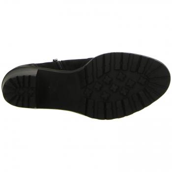 ARA Damen Stiefelette Mantova Schwarz 38.5 EU