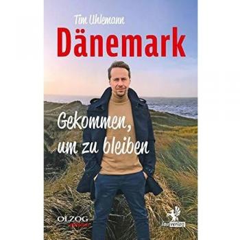 Tim Uhlemann Dänemark – Gekommen, Um Zu Bleiben