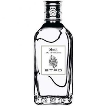 Etro Musk Eau de Toilette 100ml