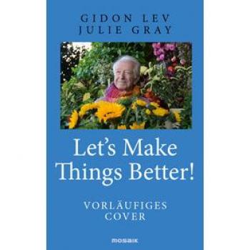 Let's make things better!