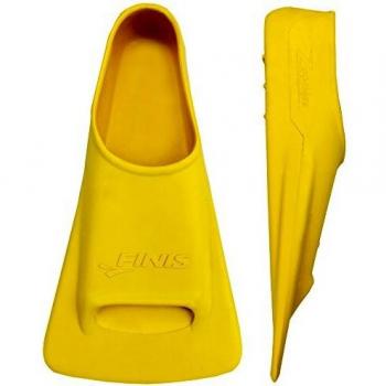 Finis Zoomer Gold Schwimmflosse UK 9-10