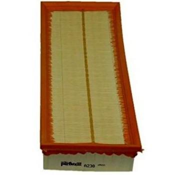 Filtro aria 3 volumi, PURFLUX A238 (Ford Mondeo)