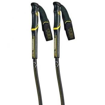 Canne Komperdell Trail Runner Bent 1392302-02.S19 – Noir, 115