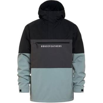 Anorak Donnie Horsefeathers Black