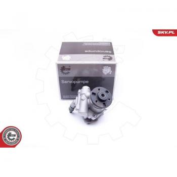 Motorizador de Direção ESEN 10SKV246