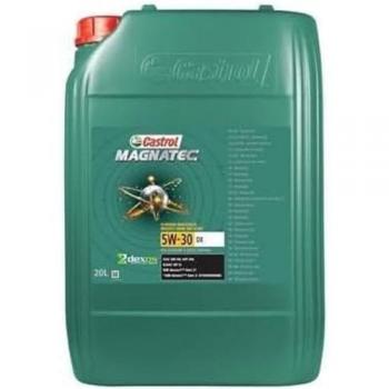 Castrol 15C325 Lubrificante para Motor 5W-40