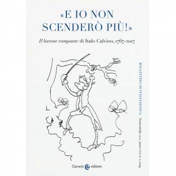 Bollettino di italianistica. Rivista di critica, storia letteraria, filologia e linguistica