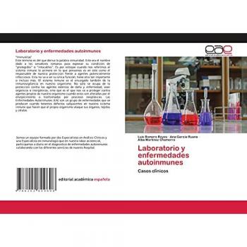Laboratorio y enfermedades autoinmunes: Casos clínicos: Casos cli¿nicos