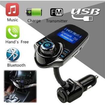 MP3 Bluetooth Transmitter für Auto