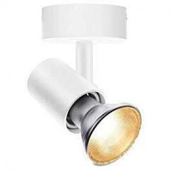 SLV CW Spotlampe für Innenräume