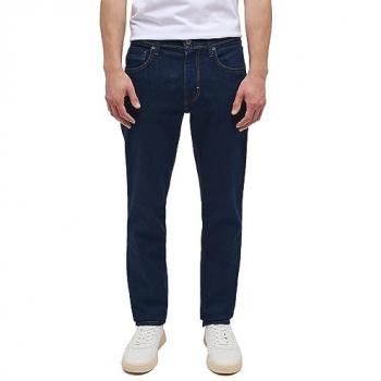 Mustang Jeans Washington 1014032 Dunkelblau Regular Fit