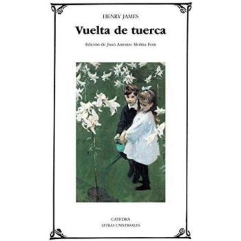 Vuelta de tuerca