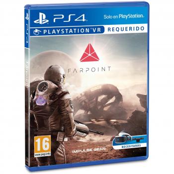Éclipse PS4
