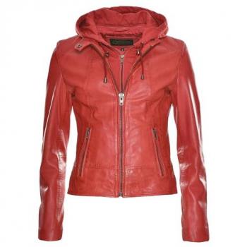 JCC Lederjacke »Lederjacke 31020359«