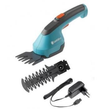 Kit de jardinage Gardena AccuCut Li